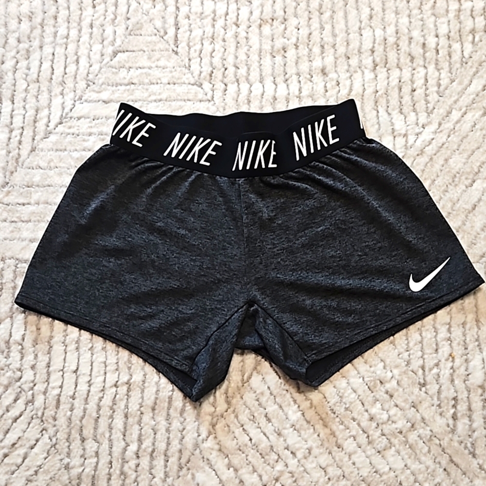 Nike Dri-Fit shorts